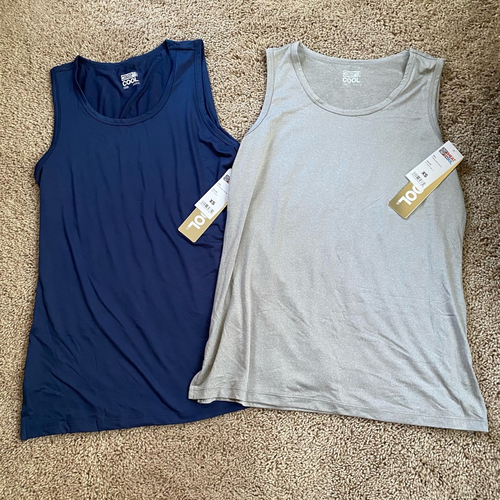 32 Degrees Women's Tank Tops